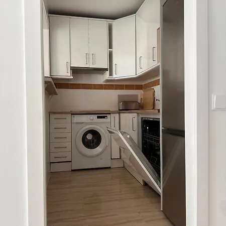 Appartamento Zafiro Benidorm