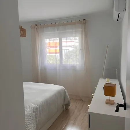 Lejlighed Zafiro Benidorm