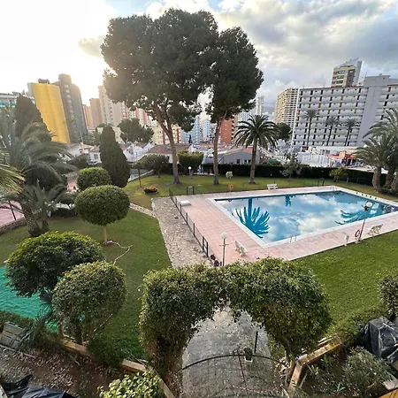 Zafiro Appartamento Benidorm