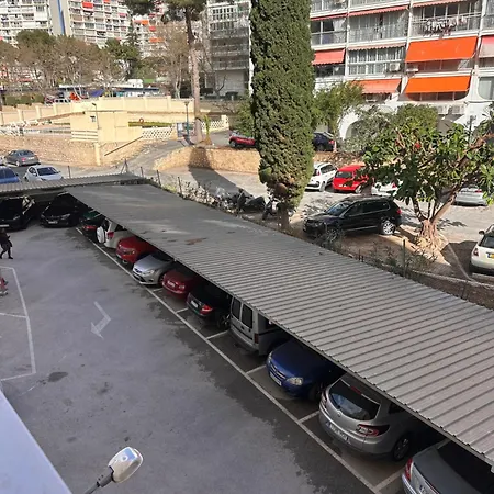 Zafiro Benidorm