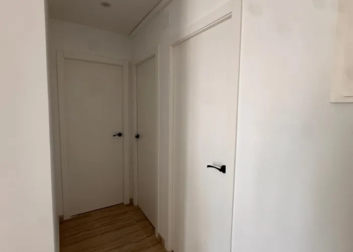 Appartamento Zafiro Benidorm