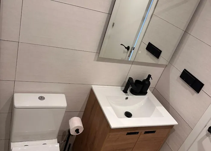 Appartamento Zafiro