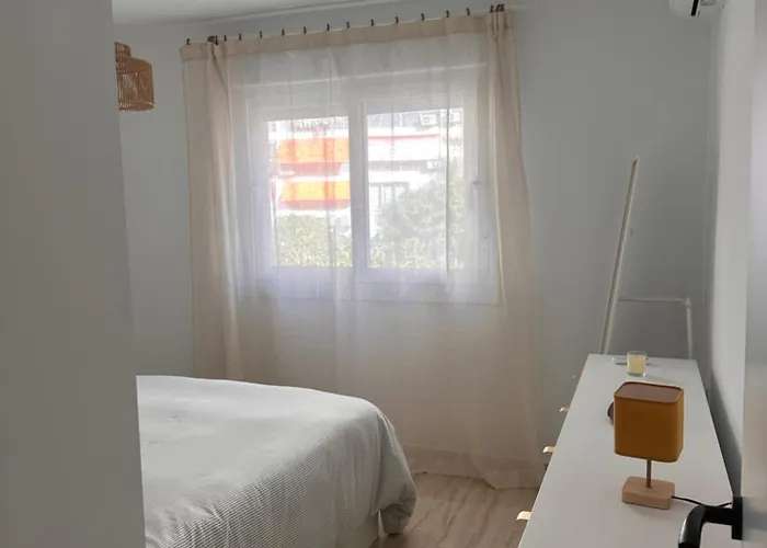 Appartamento Zafiro Benidorm