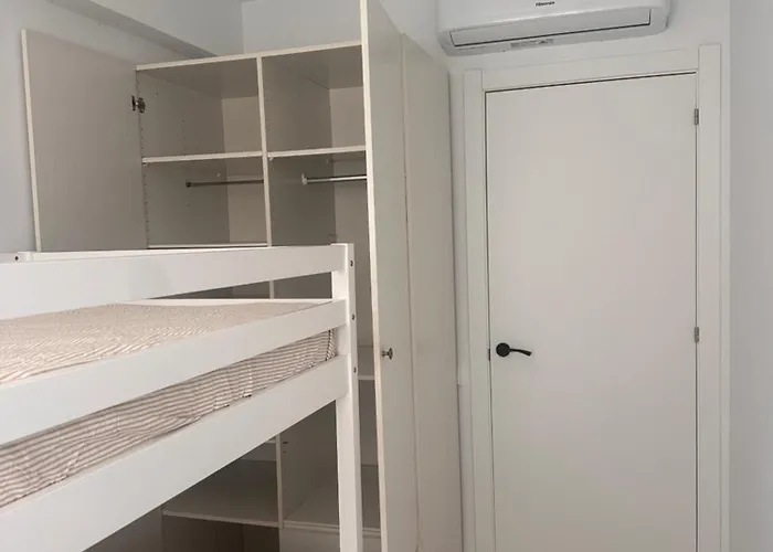 Appartamento Zafiro Benidorm